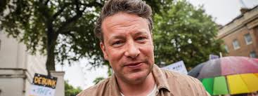 Jamie Olivers Frau: Alle Infos über die Beziehung des britischen TV-Kochs