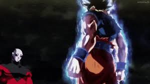 148 ultra instinct (dragon ball) hd wallpapers and background images. Best Ultra Instinct Goku Gifs Gfycat