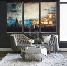 Interior Design Living Room Painting