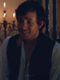 Is Prince Charming The Son of Ariel and Eric