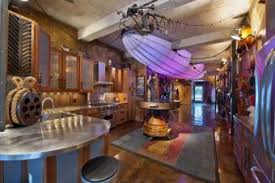 Maybe you would like to learn more about one of these? 31 Steampunk Decor Pieces To Achieve The Right Look Lovetoknow