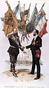 Что же касается николая второго. Aleksandr Iii Vikipediya