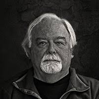 A foggy morning dreamscape' by Robin Wechsler