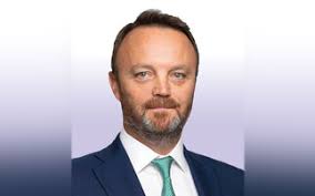 Architas names new CEO as Hans Georgeson prepares to exit