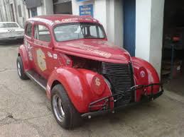 With 71 new ford vehicles in stock, zeck ford has what you're searching for. 1938 Ford Tudor Sportsman Stock Car Ex Nascar Legend Soapy Castles Classic Driver Market