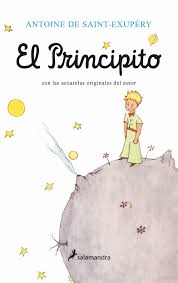 El Principito Infantil Amazon Es Saint Exupery Antoine De Libros La voz del aviador se escucha también al inicio y final de cada episodio, por ser el narrador de la serie.