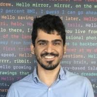 Aaron Bach Email & Phone Number