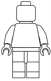 Lego friends kleurplaat divers 90 genial lego. Kleurplaat Lego Poppetjes