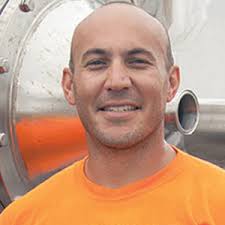 The Admiration Society: Garrett Marrero