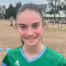 Athalia Kipp's J.H. Rose High School Bio