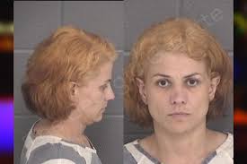 Patricia Frady — Barrow County Jail Bookings