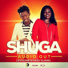 Listen to SHUGA -Levixone N Daisy Ajaga(SONG) by Levixone Lala in edwin  playlist online for free