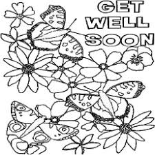 We have over 3,000 coloring pages available for you to view and print for free. Top 25 Free Printable Get Well Soon Coloring Pages Online