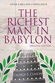 The camel trader of babylon. The Richest Man In Babylon By George S Clason Summary And Notes