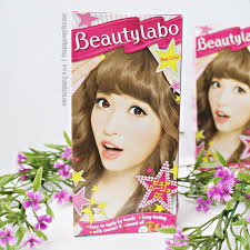 Maybe you would like to learn more about one of these? Tips Cat Rambut Sendiri Di Rumah Menggunakan Beautylabo Hair Color Liamelqha Journey About Makeup