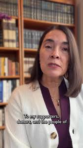 Your Honor. You will tackle this challenge with all the dignity and grace  you have always shown. Your presence