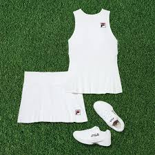 Entdecke die neuesten trends auf stylight.de. Tennis Dresses Ready To Hit The Courts At Wimbledon 2021