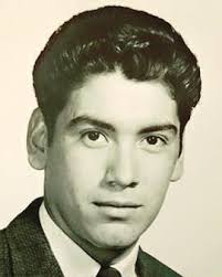 Rudy Longoria Obituary (1946