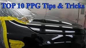 Ppg Top Of The Line Clear 8152 You