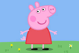 Peppa Pig Voice Changing Harley Bird Replaced By Amelie Bea Smith Tvline