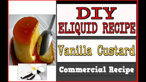 Clones, 101,discussion,exchange the one that i. Diy Eliquid Vanilla Custard Commercial Recipe Reveal Diy Eliquid Recipes