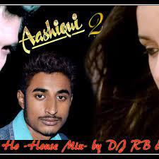 Dj india tumhiho paling enak paling santai sedunia. Tum Hi Ho House Mix By Dj Rb By Dj Rb Rubel