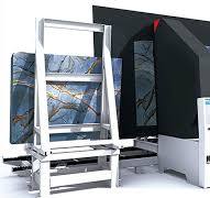 China Stone Large Slab Scanner Factory Direct Price - Xinhaineng