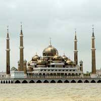 Looking how to get from kuala terengganu to kuala lumpur? Cheap Flights Kuala Terengganu To Kuala Lumpur Utiket
