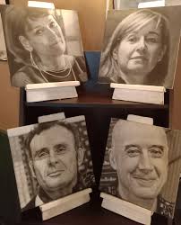 Au Formidable, il n'y avait qu'hommes et femmes de l'art de la fête