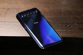 TCL 10L Review: Great design held back ...