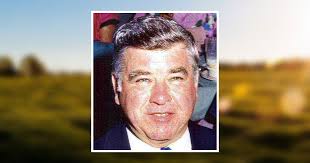 Richard A. Lavoie Obituary January 10, 2004