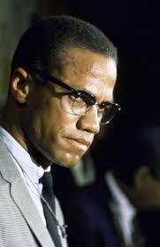 The murder of malcolm x & fbi cointelpro. Malcolm X Activist And Master Teacher Born African American Registry