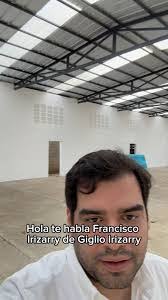 Francisco Irizarry's Instagram, Twitter & Facebook