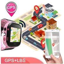 akilli cocuk takip saati gps lbs simkart navigasyon magazalar magaza