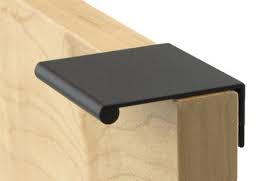 3 Inch Matte Black Cabinet Pulls Berenson 1056 4055 P Satin Black Bravo 1 3 4 Inch Long Finger Cabinet Pull From The Uptown Appeal Series Plywood Kitchen Kitchen Handles Kitchen Cabinet Handles