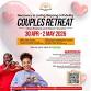 RLBI Couples Retreat event image