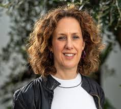 Helen Clarkson, OBE, CEO