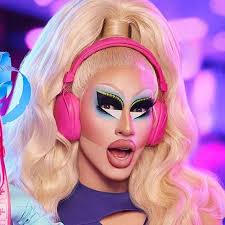 My top five of all the franchise: 1. Alaska 5000 2. Trixie Mattel 3. Jimbo  4. Shea Couleé 5. Envy Peru