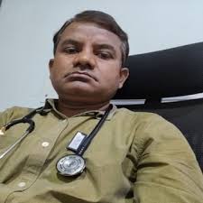 Dr. Ramesh Chauhan (Swastik Clinic) in Nalasopara East,Palghar