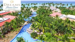 Dreams Punta Cana Resort And Spa Unlimited Luxury In Punta Cana Do Punta Cana Resort Dreams Punta Cana Punta Cana