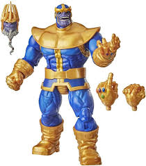 We did not find results for: Hasbro Actionfigur Marvel Legends Deluxe Series The Infinity Gauntlet Thanos Online Kaufen Otto