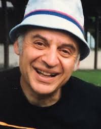 Aaron Pines Obituary