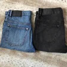 From there, add 1 cup of salt and 1 teaspoon of dish detergent. Can You Dye Denim Black How To Dye Denim Any Color Easily