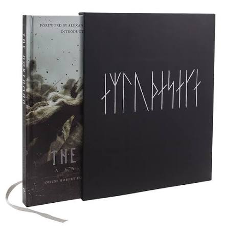 The Northman – Insight Editions