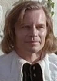 Michael York