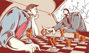 《从热火朝天的棋牌热，看下一个爆款是哪个？》