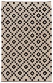 There are 519 suppliers who sells hand tufted floral pattern rugs on alibaba.com, mainly located in asia. Jaipur Living Scandinavia Nordic Croix Scn01 Turtledove Jet Black Rug Studio