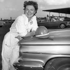 How many g's does an f1 driver experience? Vicki Wood Who Broke Car Racing Gender Barriers Dies At 101 The New York Times