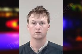 Chase Long — Lowndes County Jail Bookings