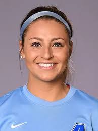 Katie Hammer's Instagram, Twitter & Facebook